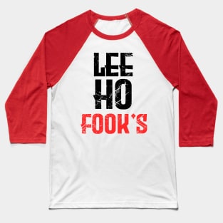 Lee ho fook's Baseball T-Shirt